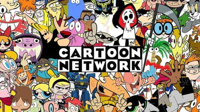 Cartoon Network