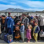 Pakistan extends legal residency of Afghan refugees by another year