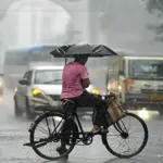 PMD forecasts rain, thunderstorm in upper parts of country from June 16 to 20