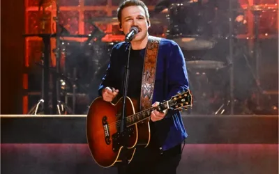 Who is Morgan Wallen? All You Need To Know About Him!