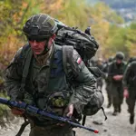 Poland's military leader urges preparation for full-scale conflict