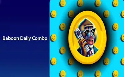 Baboon Daily Combos Cards Today – July 11, 2024