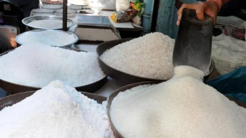 Sugar prices in Pakistan
