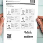 Nadra Family Registration Certificate latest fee from July 2024 [FRC Fee]