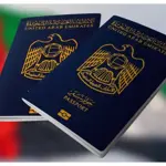 Latest Emirati passport renewal fee from July 2024 [UAE Passport Fee]