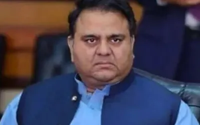ECP issues warrant of Fawad Chauhdry in contempt case