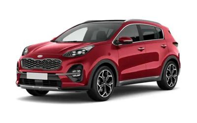 Kia Sportage new price & easy installment plans for July 2024