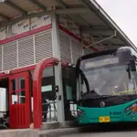Peshawar BRT Expands Six New Stop to DR-14 Route