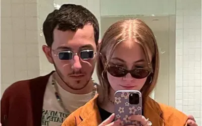 Who is Anna Olson? All About Frankie Jonas' Girlfriend