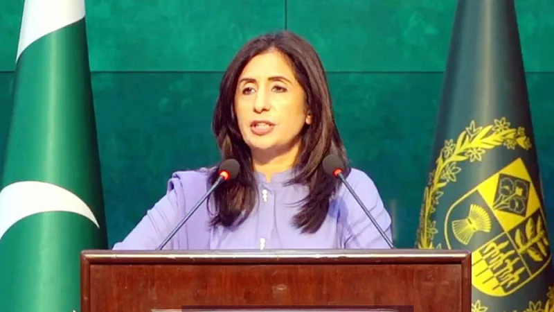 No designs to enter into any talks with TTP: FO
