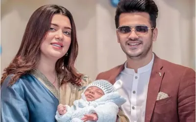 Kanwal Aftab Opens Up About Her Traumatic Childhood
