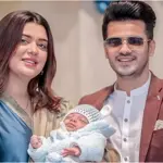 Kanwal Aftab Opens Up About Her Traumatic Childhood