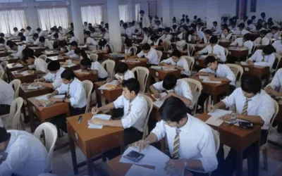 Federal Board Matric Result 2024 (FBISE) - Check by roll number