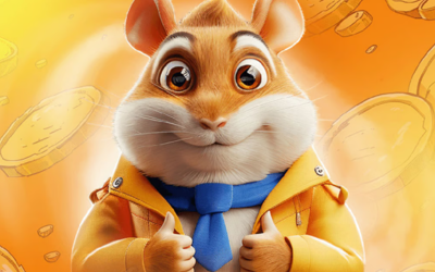 Hamster Kombat Daily Cipher Morse Code Today – July 12, 2024
