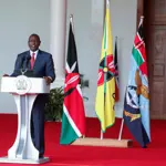 Kenyan President fires entire cabinet staff after anti-tax protests