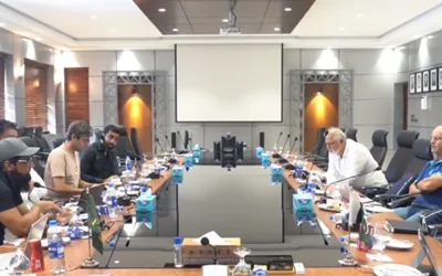 PCB reveals new national team selection committee
