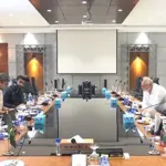 PCB reveals new national team selection committee