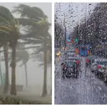 Karachi Weather Update: Gusty Winds, Light Rain Expected!