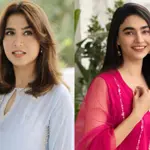 Mansha Pasha desires an Ambani-style wedding, Saheefa Jabbar prefers simplicity