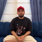 Laraib Khalid Updates Followers on His Premature Baby's Health