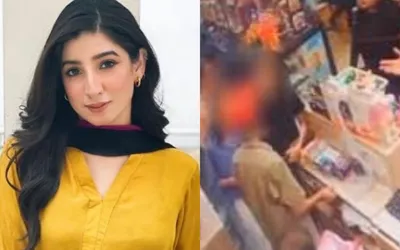 Actress Mariyam Nafees Reveals Background Story of Recent Viral Video