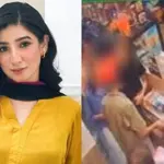 Actress Mariyam Nafees Reveals Background Story of Recent Viral Video