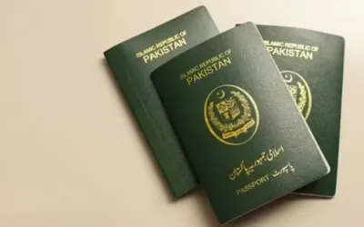 Govt Takes Strategic Decision for Citizens Waiting for Their Passports