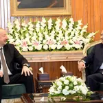 Pakistan, Azerbaijan affirm commitment to expand ties