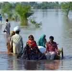 Peshawar, KPK weather update: NDMA issues flood, landslide warning!