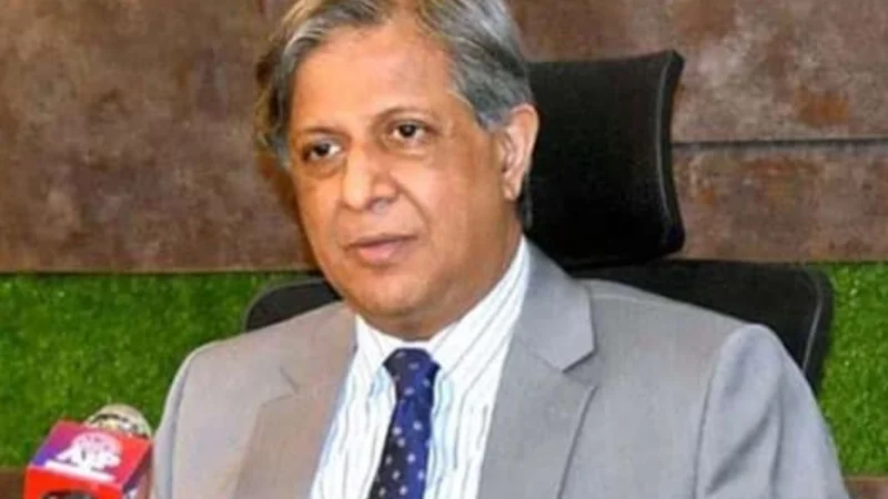 No threat to govt after ruling on reserved seats : Law Minister
