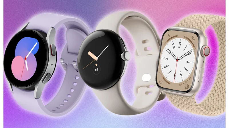 Top Samsung Galaxy Watches for 2024