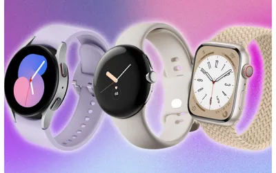 Top Samsung Galaxy Watches for 2024
