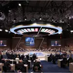China retaliates against NATO over Russia accusations