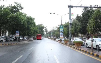Weather update; Rain likely in Lahore and parts of Punjab