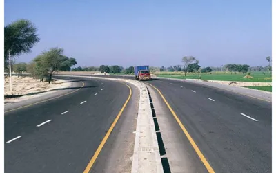 Govt Shares Updates on Sialkot-Rawalpindi Motorway Project!