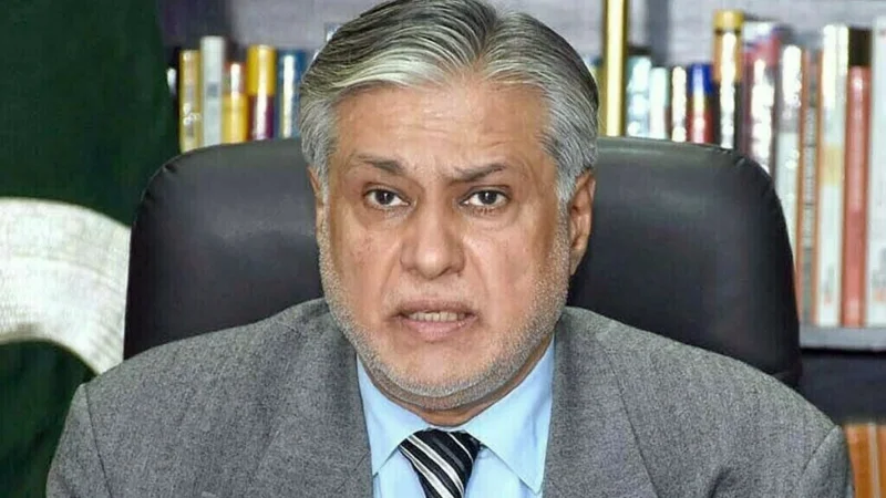 Foreign Minister Dar reviews arrangements for SCO CHG