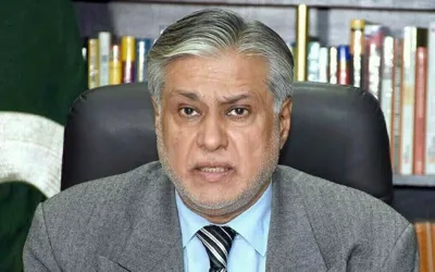 Foreign Minister Dar reviews arrangements for SCO CHG