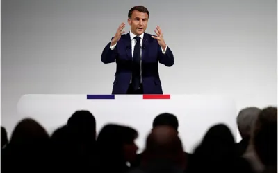 France seeks stability as PM vows to 'Guard Against' extremes