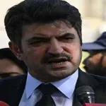 Marwat's basic membership suspended on PTI Founder’s directive