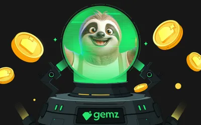 GemZ Daily Combo Card Today – July 13, 2024