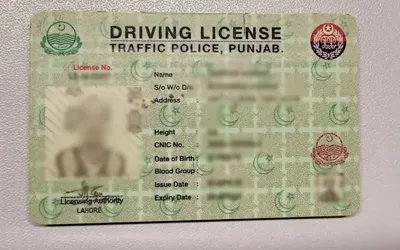 Punjab introduces free medical service for driving license applicants