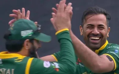 Pakistan qualify for WCL 2024 final after defeating West Indies