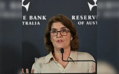 RBA hold interest rate at 4.35% amid inflation concerns