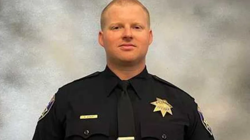 Who Was Matthew Bowen? All About US Police Officer