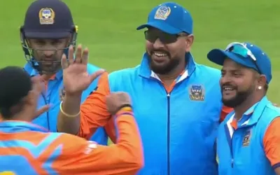 India to lock horns with Pakistan in WCL 2024 final
