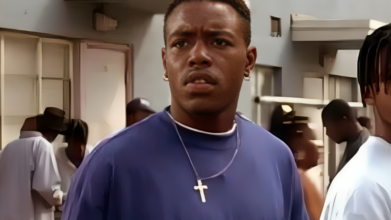 Who Is Vonte Sweet? All About Former American Actor
