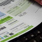 Secretary Power gives details regarding taxes in electricity bills