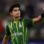 Naseem Shah: PCB denies NOC for The Hundred