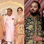 How Much Did Anant Ambani and Radhika Merchant's Wedding Cost?