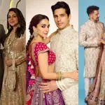 Bollywood Stars Grace Anant Ambani, Radhika Merchant's Wedding Finale